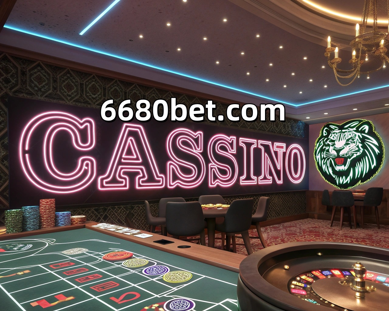 6680bet Bet Cassino: A Sua Casa de Apostas Esportivas e Jogos de Cassino